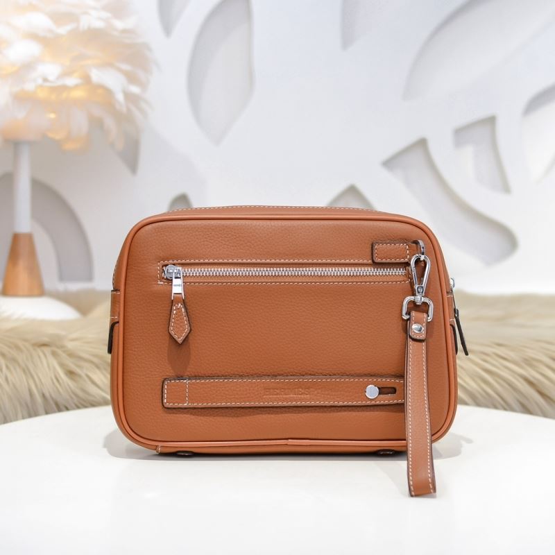 Mens Hermes Clutch Bags